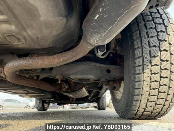 Used 2007 AT toyota vanguard ACA33W Image[42]