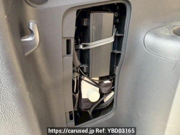 Used 2007 AT toyota vanguard ACA33W Image[44]