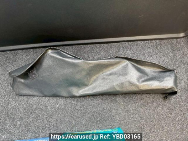 Used 2007 AT toyota vanguard ACA33W Image[45]