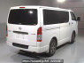 Used 2022 AT toyota hiace-van GDH206V Image[1]