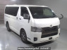 Used 2022 AT toyota hiace-van GDH206V Image[2]