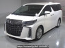Used 2018 AT toyota alphard AGH35W Image[0]