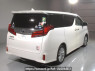 Used 2018 AT toyota alphard AGH35W Image[1]