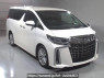 Used 2018 AT toyota alphard AGH35W Image[2]