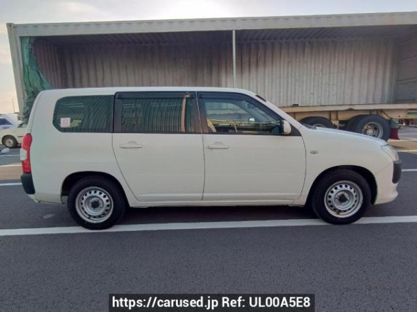 Used 2020 AT toyota succeed-van NCP160V Image[7]