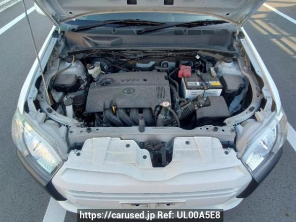 Used 2020 AT toyota succeed-van NCP160V Image[9]