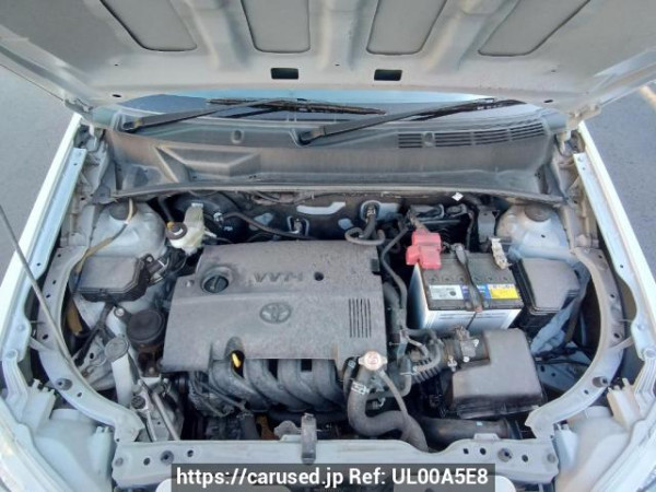 Used 2020 AT toyota succeed-van NCP160V Image[10]