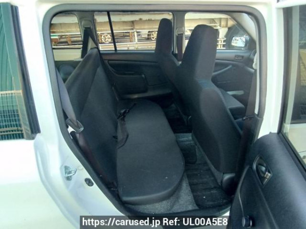 Used 2020 AT toyota succeed-van NCP160V Image[15]