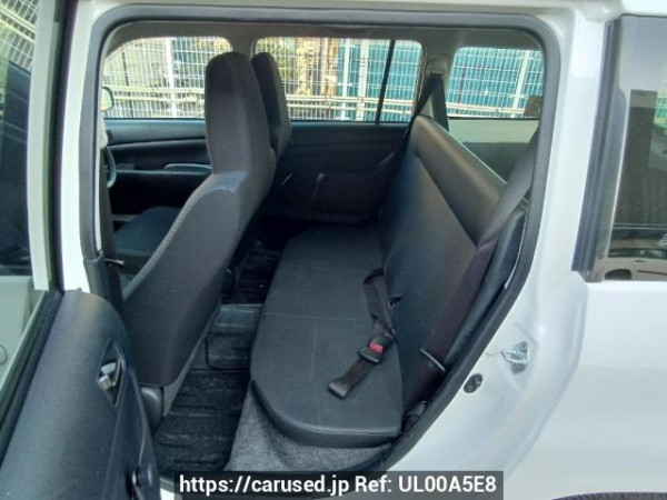 Used 2020 AT toyota succeed-van NCP160V Image[16]