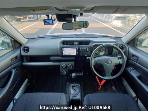 Used 2020 AT toyota succeed-van NCP160V Image[17]