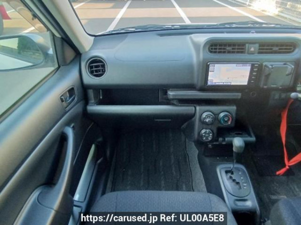 Used 2020 AT toyota succeed-van NCP160V Image[18]