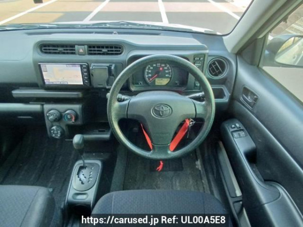 Used 2020 AT toyota succeed-van NCP160V Image[19]