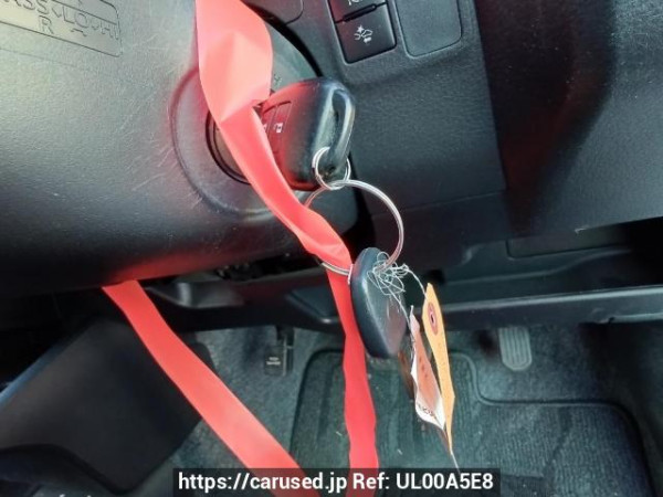 Used 2020 AT toyota succeed-van NCP160V Image[20]