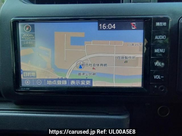 Used 2020 AT toyota succeed-van NCP160V Image[22]