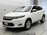 Used 2017 AT toyota harrier ZSU60W Image[0]