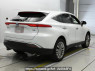 Used 2023 AT toyota harrier-hybrid AXUH80 Image[1]