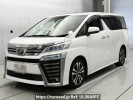 Toyota Vellfire AGH30W