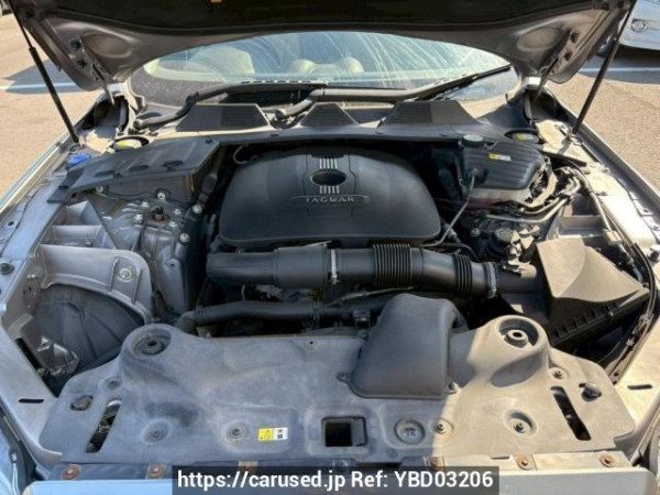 Used 2013 AT jaguar xj J12PB Image[9]