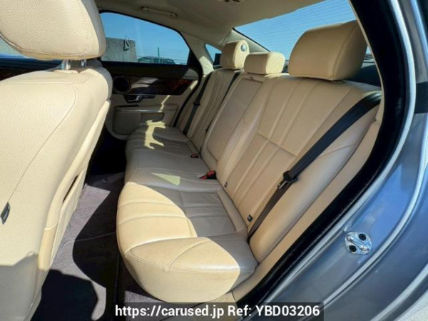 Used 2013 AT jaguar xj J12PB Image[15]