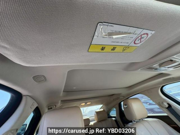 Used 2013 AT jaguar xj J12PB Image[17]