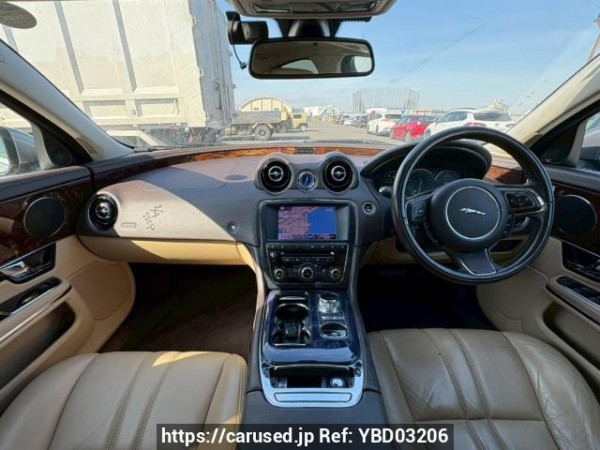 Used 2013 AT jaguar xj J12PB Image[18]