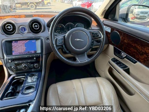 Used 2013 AT jaguar xj J12PB Image[20]