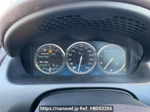 Used 2013 AT jaguar xj J12PB Image[21]