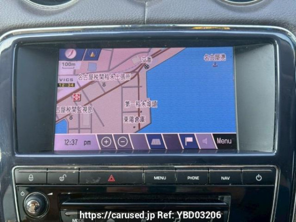 Used 2013 AT jaguar xj J12PB Image[24]