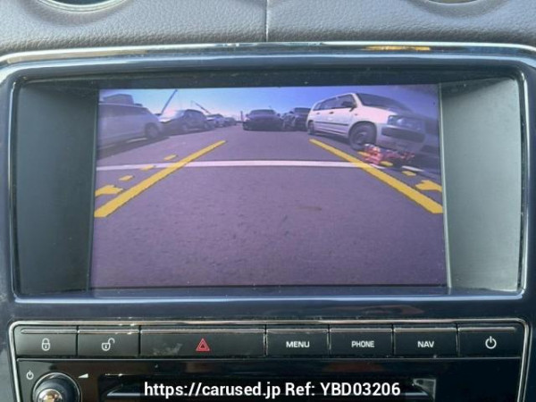 Used 2013 AT jaguar xj J12PB Image[25]