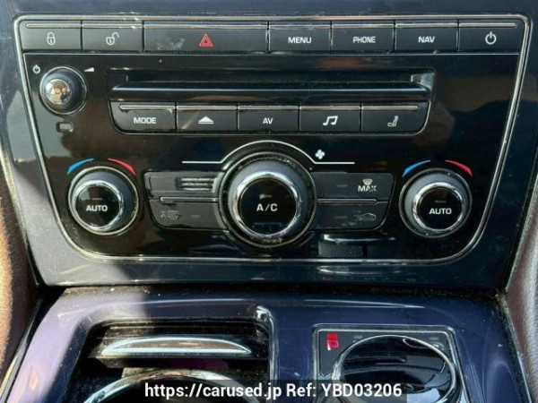 Used 2013 AT jaguar xj J12PB Image[26]