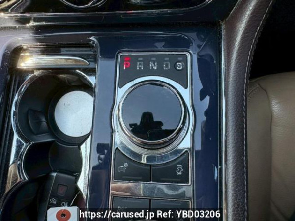 Used 2013 AT jaguar xj J12PB Image[27]