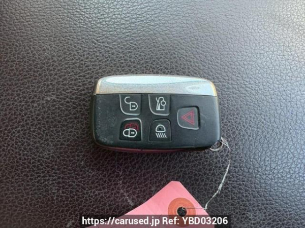 Used 2013 AT jaguar xj J12PB Image[30]