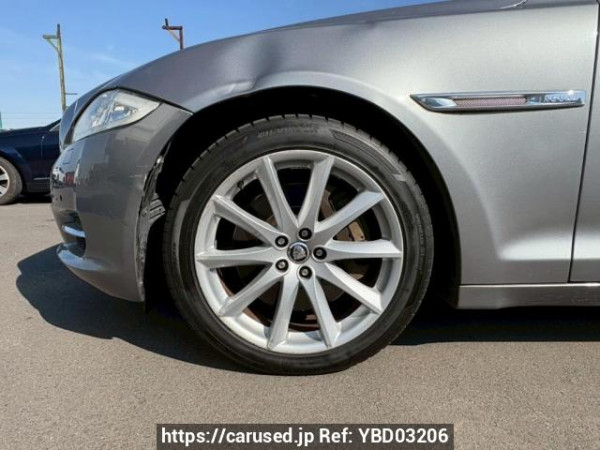 Used 2013 AT jaguar xj J12PB Image[31]