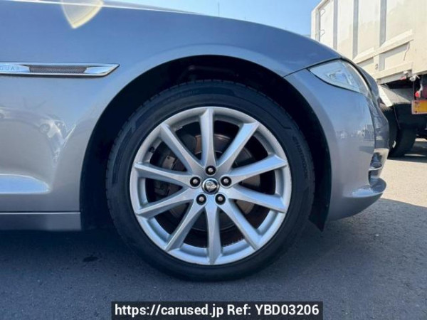 Used 2013 AT jaguar xj J12PB Image[32]