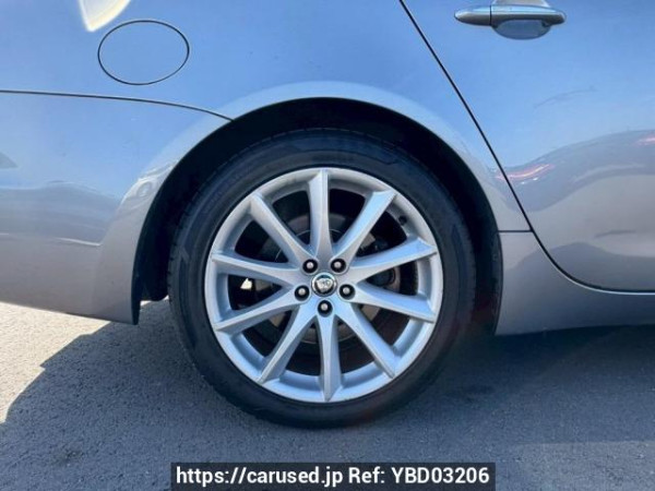 Used 2013 AT jaguar xj J12PB Image[33]