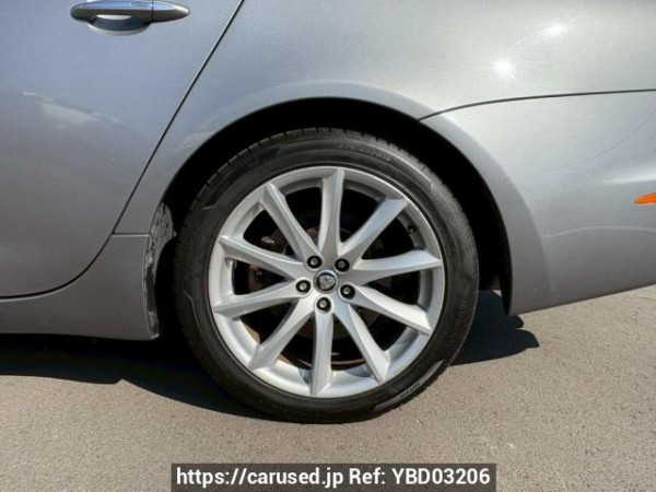 Used 2013 AT jaguar xj J12PB Image[34]