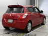 Used 2013 AT suzuki swift ZC72S Image[1]