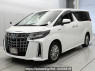 Used 2021 AT toyota alphard-hybrid AYH30W Image[0]