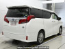 Used 2021 AT toyota alphard-hybrid AYH30W Image[1]