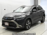 Used 2022 AT toyota corolla-cross ZVG15 Image[0]