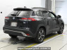 Used 2022 AT toyota corolla-cross ZVG15 Image[1]