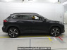 Used 2022 AT toyota corolla-cross ZVG15 Image[2]