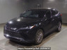 Used 2021 AT toyota harrier MXUA80 Image[0]