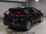 Used 2021 AT toyota harrier MXUA80 Image[1]