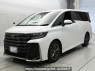 Used 2025 AT toyota vellfire-hybrid AAHH40W Image[0]