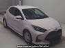 Used 2022 AT toyota yaris MXPA10 Image[2]