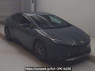 Used 2023 AT toyota prius MXWH65 Image[2]