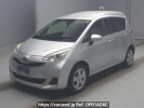 Toyota Ractis NSP122