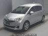 Used 2014 AT toyota ractis NSP122 Image[0]