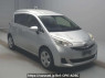 Used 2014 AT toyota ractis NSP122 Image[2]